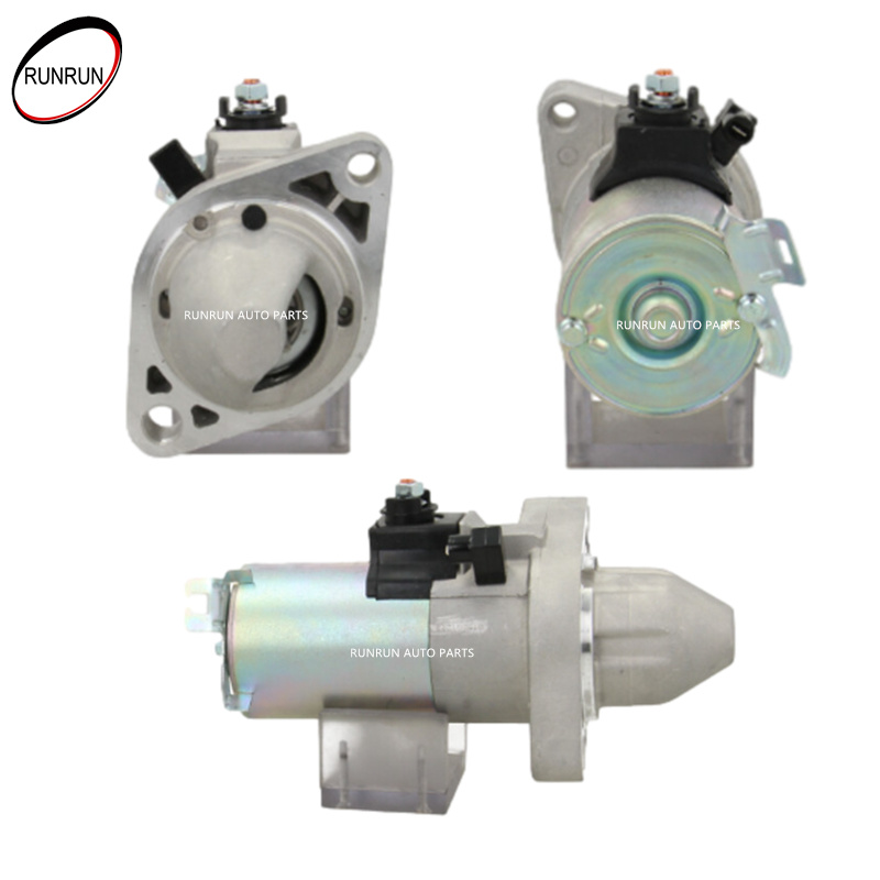 Motor de arranque de camión de 12V para HONDA TRUCK SM61206 SM61209 31200PPA505 31200PPAA02 17844N 22837MT