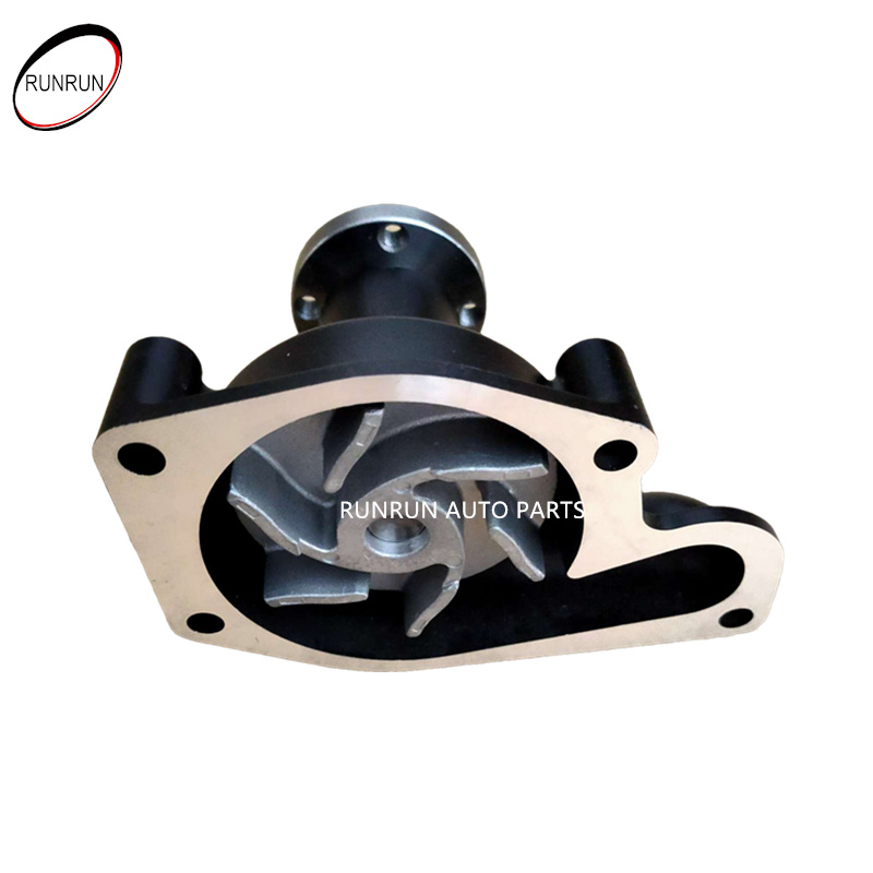 BOMBA DE AGUA DEL MOTOR GENUINA A490 C490BPG 490B-42100 490B-42000 490B-42004 PARA PIEZAS DE REPUESTO DE CARRETILLAS ELEVADORAS