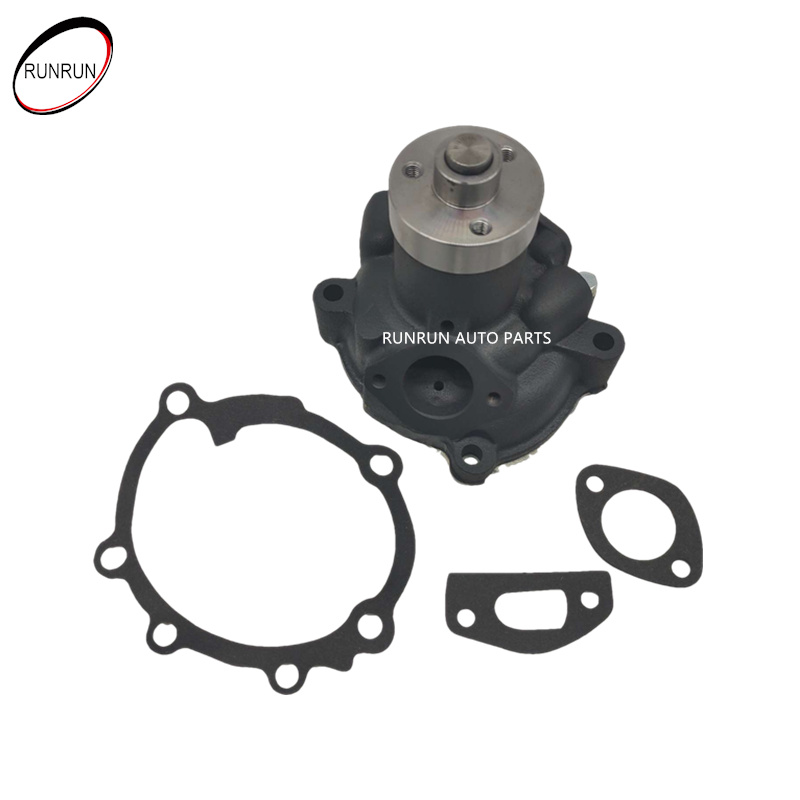 Bomba de agua del motor Iveco 8040 45 para camión pesado 4679242 4655054 4639182 93191101