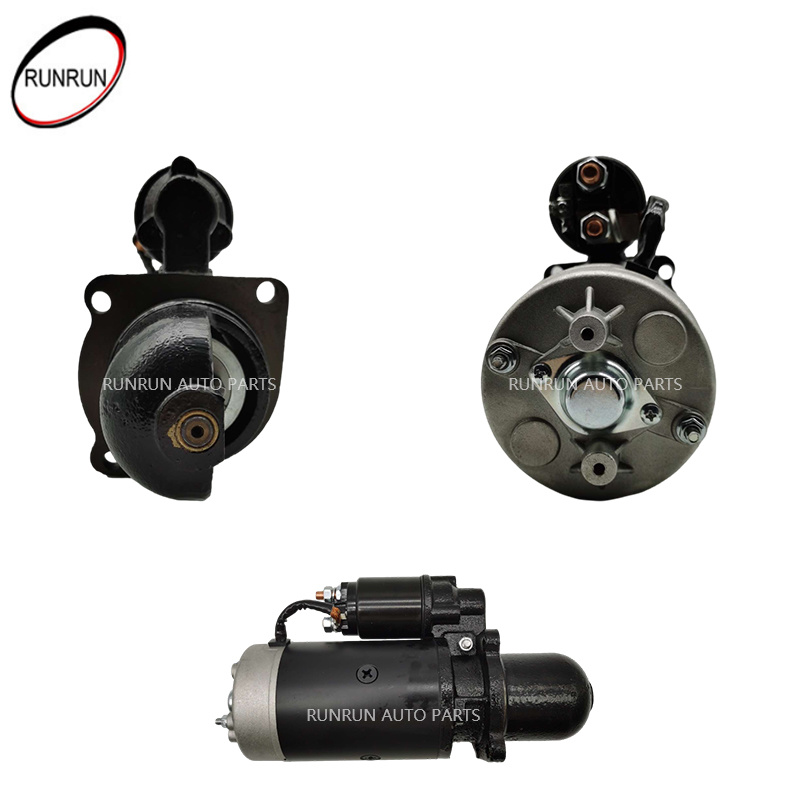 Motor de arranque de 12v PARA MACK-SCANIA 0-001-359-022 0001359022 0-001-359-032 0001359032 16559