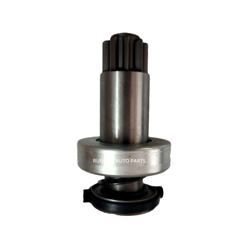 Engranaje de arranque del motor 9T Bendix para AUDI 18528 5491152 1006209636