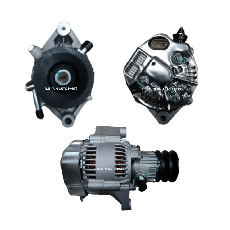 ALTERNADORA AUTOMÁTICA 12V 70A PARA TOYOTA 4-Runner 2.4 TD 27040-54210