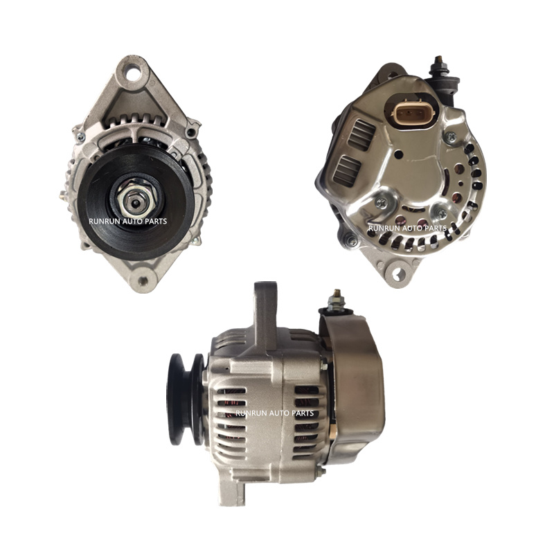 Alternador automático 12V 30A para Kubota DAIHATSU CUORE 1002114650