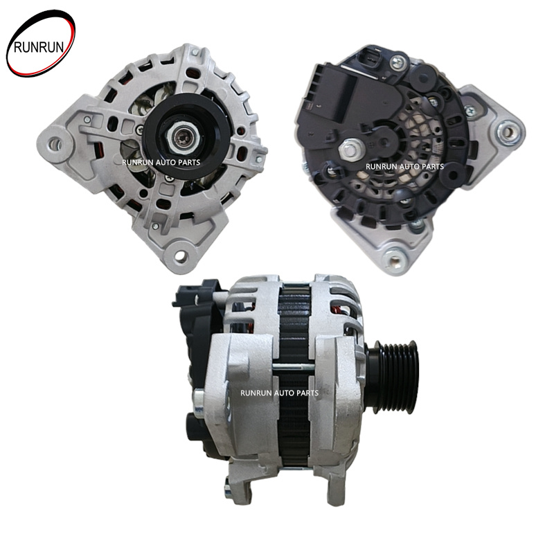Alternador eléctrico de automóvil de 12V 90A para RENAULT DACIA Lodgy F000BL0410 231002243R F000BL04C4 20641N