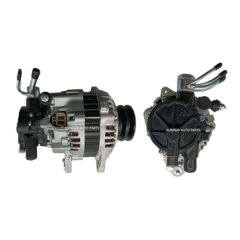 12V 75A ALTERNADOR DE AUTO PARA MITSUBISHI L200 Pajero 4D56 37300-42750