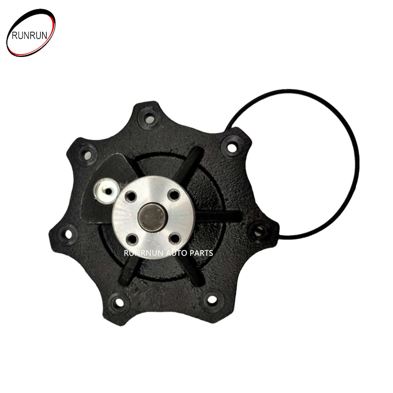 Bomba de agua para PERKINS 1300E DT466 DT466E 1817687C92 1830606C95 1817687C96