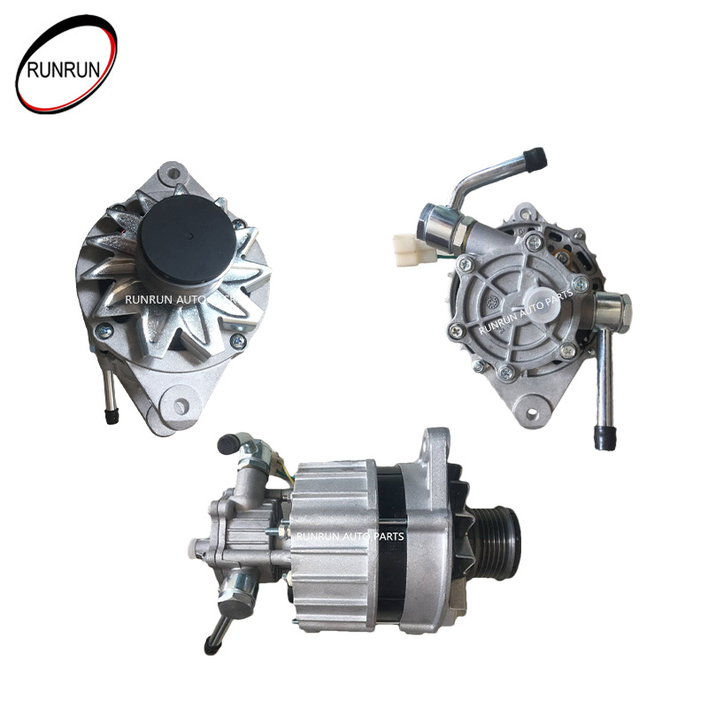 Alternador de auto 12V 65A para Bosch TATA Safari 1.9 Diesel F002G10111