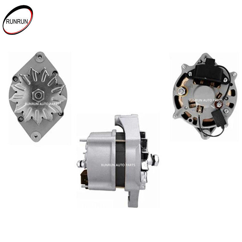 Nuevo alternador de 12V para unidad Thermo King 45-2589 452589