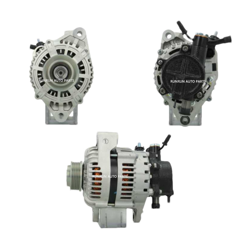 Alternador de auto 12V 90A para Kia Bongo Diesel 37300-4X301 373004X250 021319160 021319172