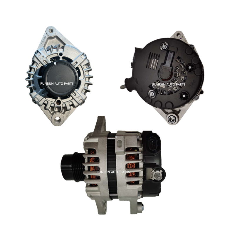 Alternador de auto 12V 130A para Hyundai i30 G4FD KIA 2626125 37300-2B970