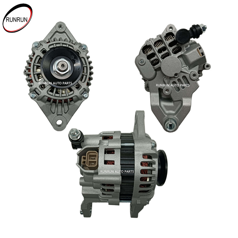 Alternador de coche para coche de 12 V 70 A para Nissan NP300 PICKUP D22X 23100-VM80A 23100VM80 A5TB1871