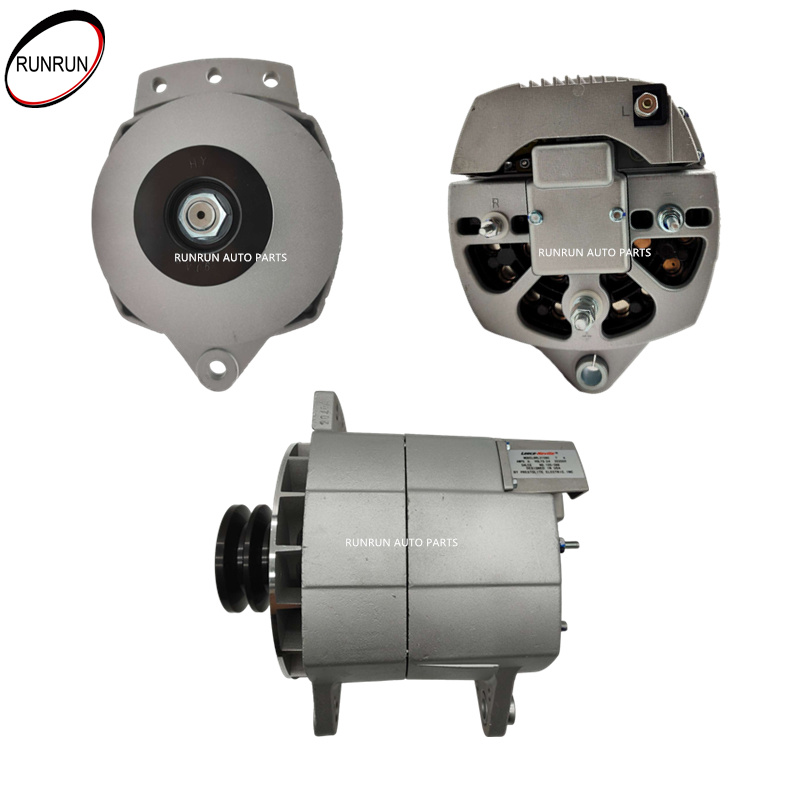 Alternador automático de 24V 150A para Cummins, varios modelos de camiones XICHAI-FAWD 8SC3238VC