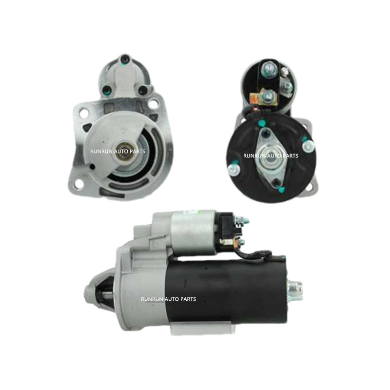 Motor de arranque automático de 12V 1.7KW 10T para Ford Mazda CS341 0001110013 0001110019 1008835 84AB11000AB 30733N