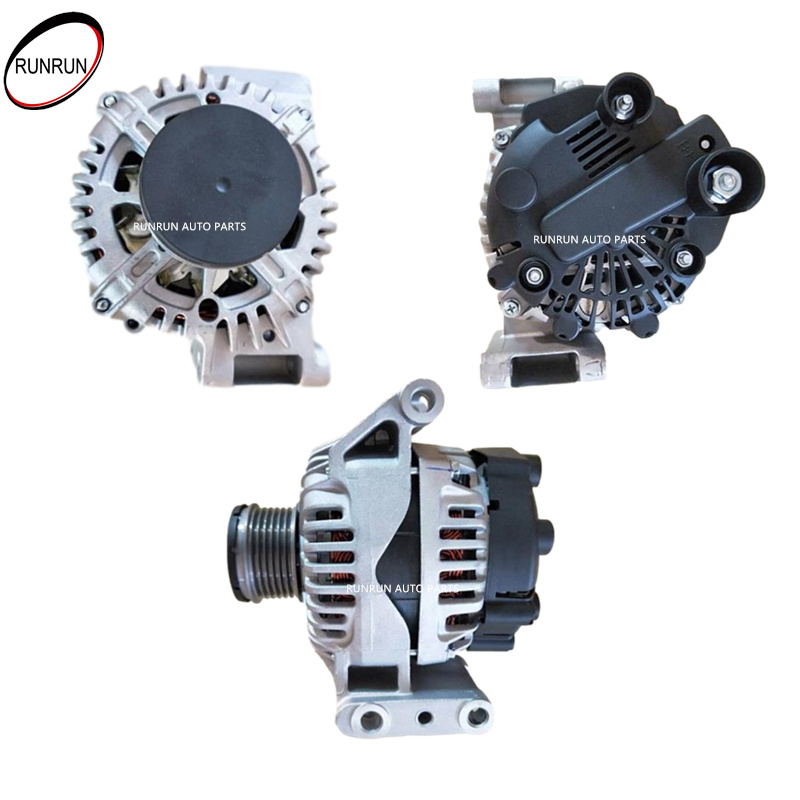 Alternador de auto de 12V 90A para Fiat para ALFA ROMEO, 46823547 51784845 13243463 13117279