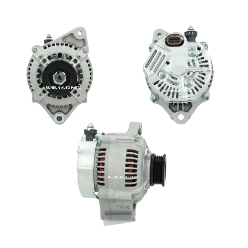 Alternador de auto 12V 70A para Toyota Corolla EE101 27060-11281