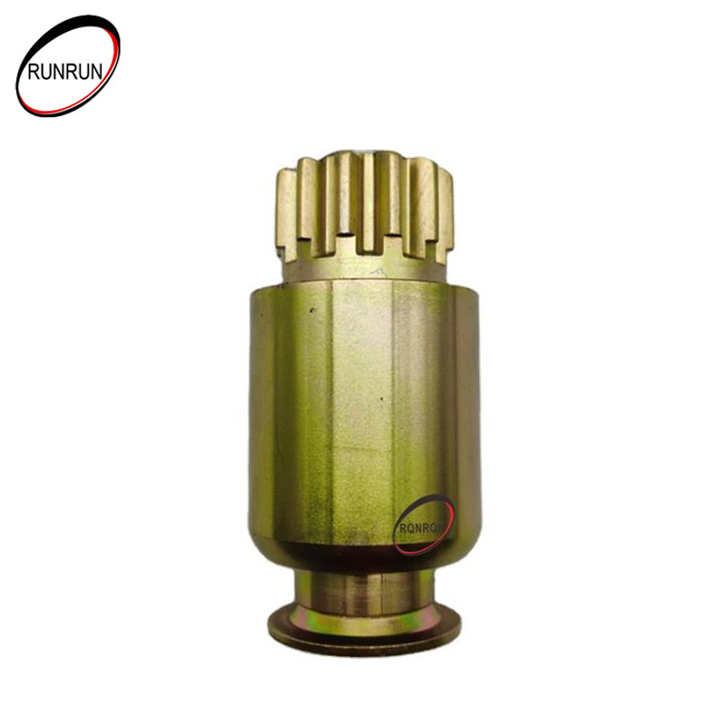 Engranaje de arranque Bendix para 40MT 54-118 131766 1.01.0117 1918866 2006202000 4N4517