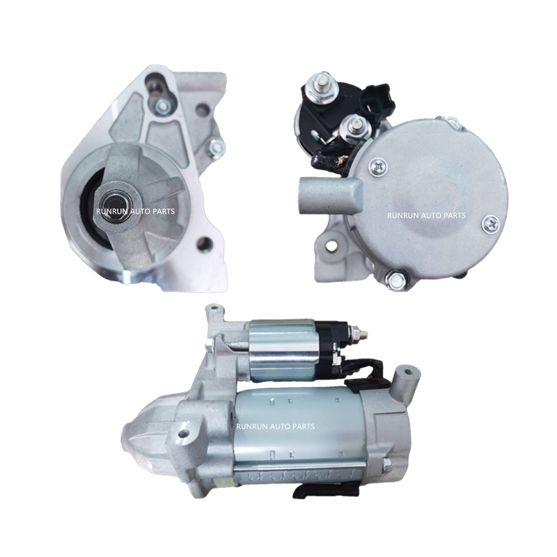 Motor de arranque automático de 12V 2KW 9T para Lexus LX570 19209N 281000S010 4280003960