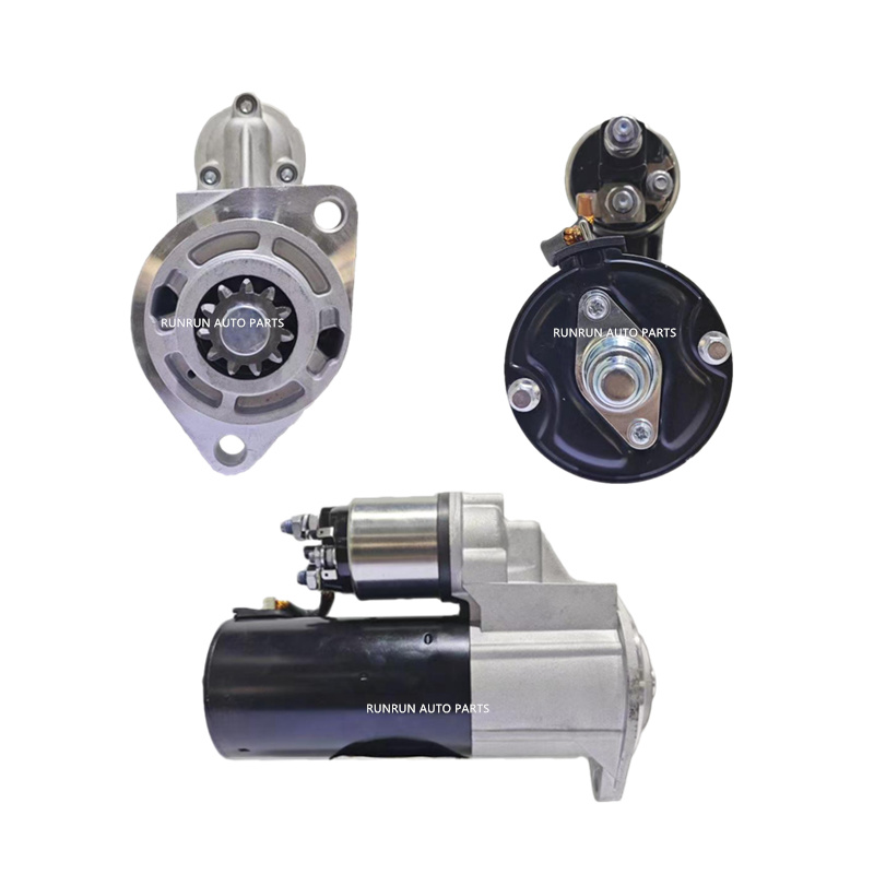 Motor de arranque automático de 12V 11T para Piaggio Porter 1.2L Diesel P120 F002G70111 B011745