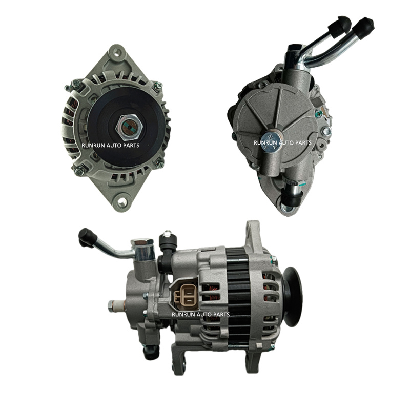 Alternador de auto 12V 75A para KIA Pregio 373004Z600 0K43A18300