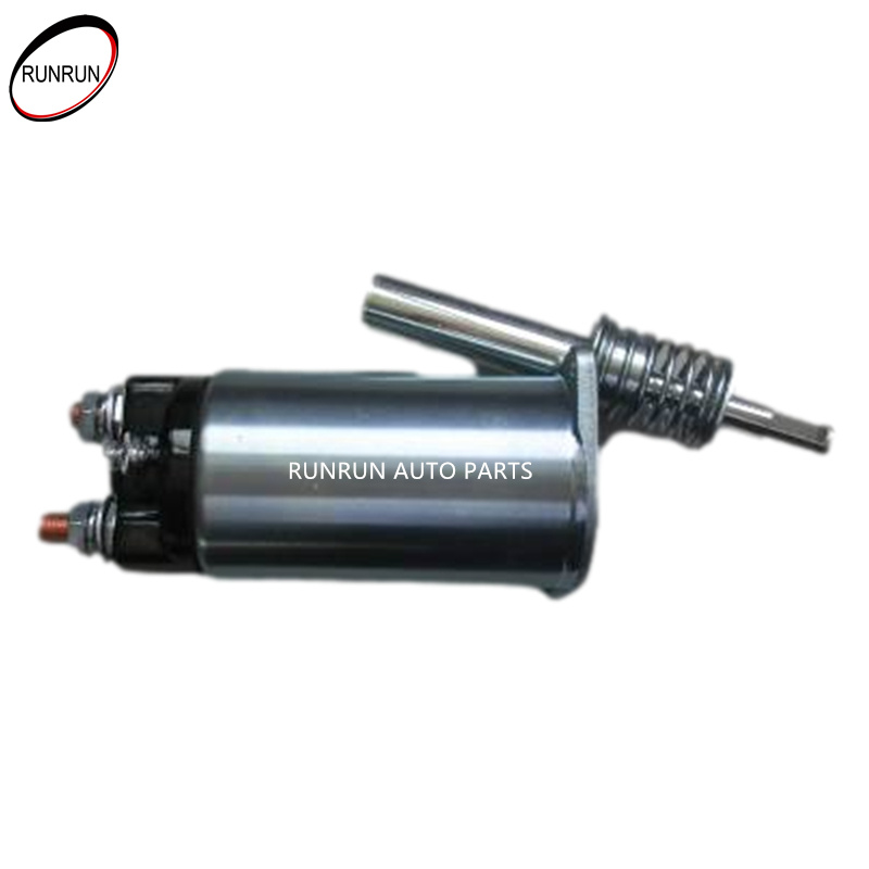 Interruptor de solenoide de arranque del motor para Cummins NT855 SS-2751