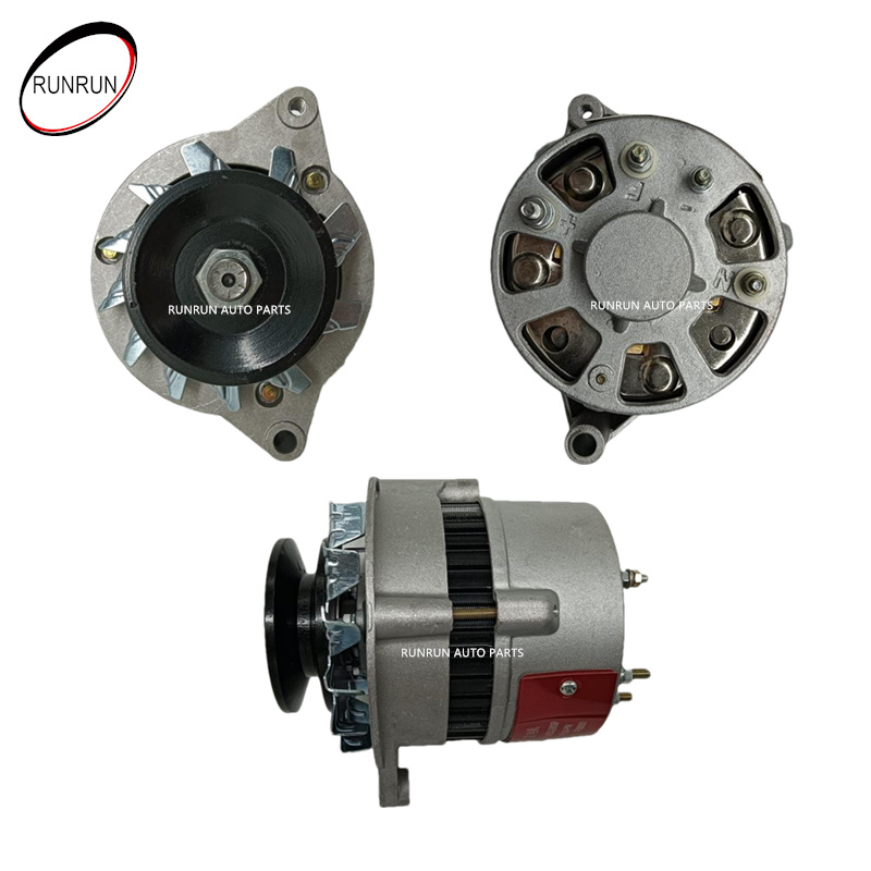 Alternador automático 28V 500W para JF25A-P90