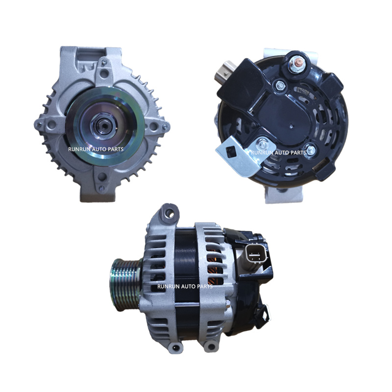 12V 100A ALTERNADOR DE AUTO PARA HONDA ACCORD 1042103290 31100RAAA01