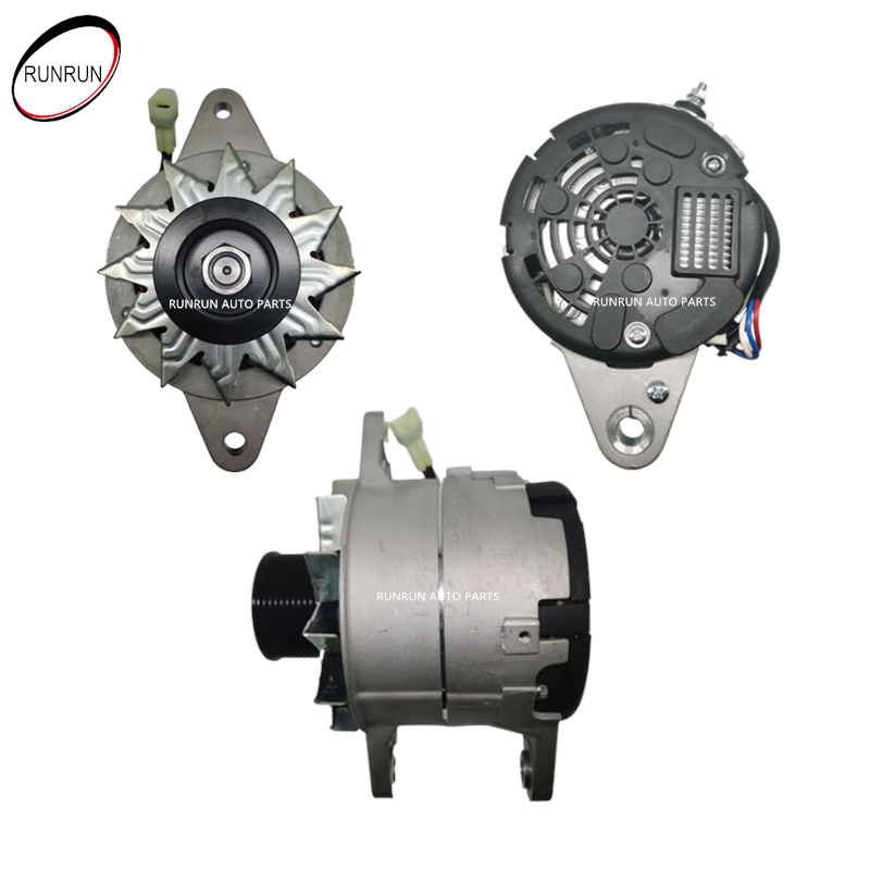 ALTERNADOR 24V 60A PARA HINO 27060-E0521 02011722631