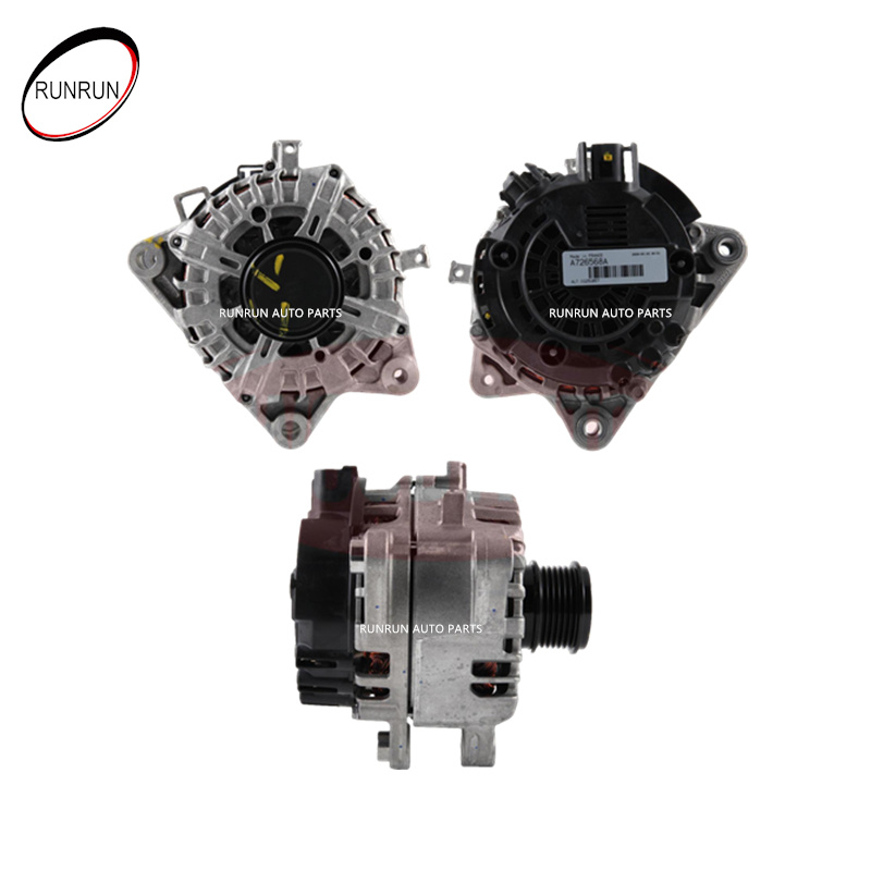Alternador automático de 12 V 250 A para Ford CG25U042 2011356 GK2T10300CA