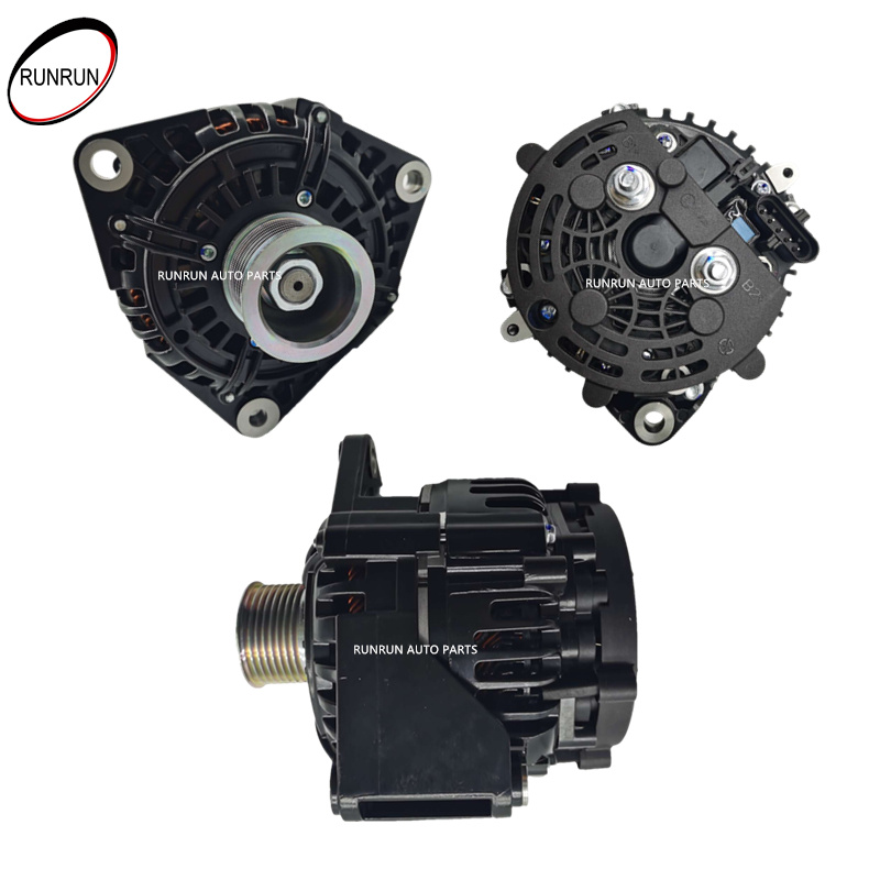 Alternador automático de 24V 190A para LIEBHERR MAN AVI150S1104HP AVI150S1121HP 99261017321 10148088