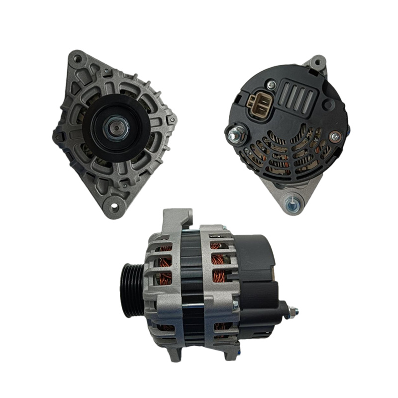 ALTERNADORA AUTOMOTRIZ DE 12 V 90 A PARA Bobcat S630 7015581 425581