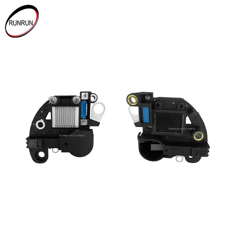 Regulador de Voltaje del Alternador para LAND ROVER 85561921 85563011 83617181 IX123 12V