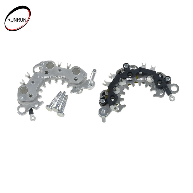 Rectificador de alternador IHR781 LR160730C para HONDA PASSPORT ISUZU RODEO