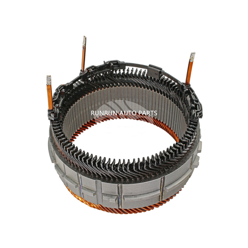 Bobina de estator de 24V para alternadores Scania 2470900 10148088 6530589