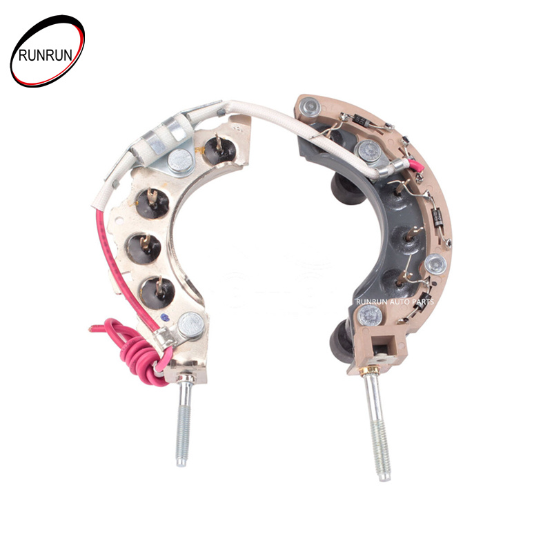 021580-2300 alternador rectificador regulador para TOYOTA Camry 1.8 TD
