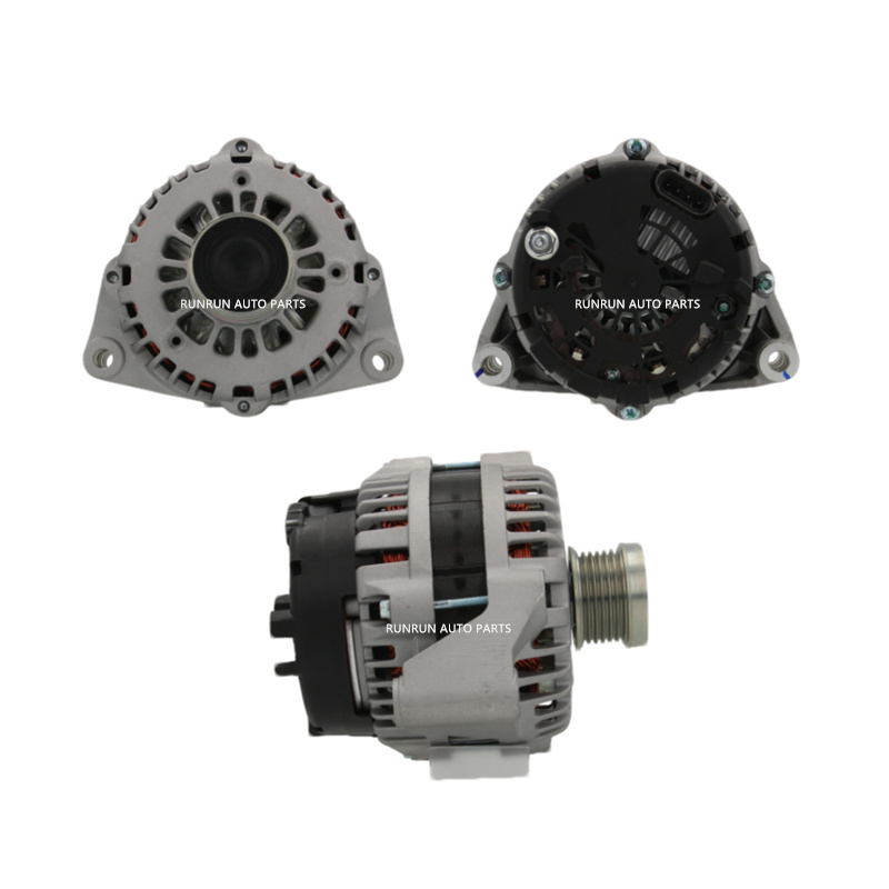 Alternador de auto 12V 140A para Ssangyong 6641540102 1621543802 6441540002 DA1822