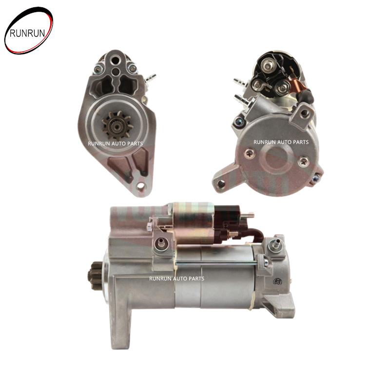 Motor de arranque automático de 12V 2.0KW 9T para LAND ROVER DISCOVERY 428000-5950 4280005950
