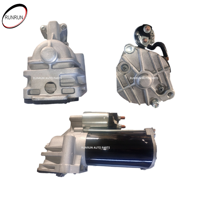 Motor de arranque automático de 12V 2.3KW 19T para VISTEON FORD Mondeo D5BA RYC1U-11000-AF 1096338 1120215 32501N