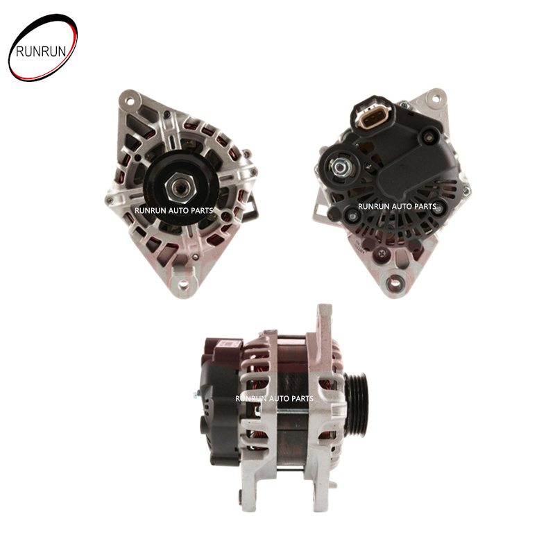 Alternador de auto 12V 90A para HYUNDAI Elantra 37300-23650 3730023650 11311N