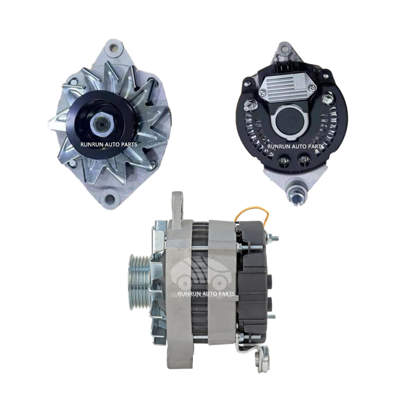 Alternador de 12v 70a para RENAULT R19 I 1.9 D B53 C53 D53 7701499489