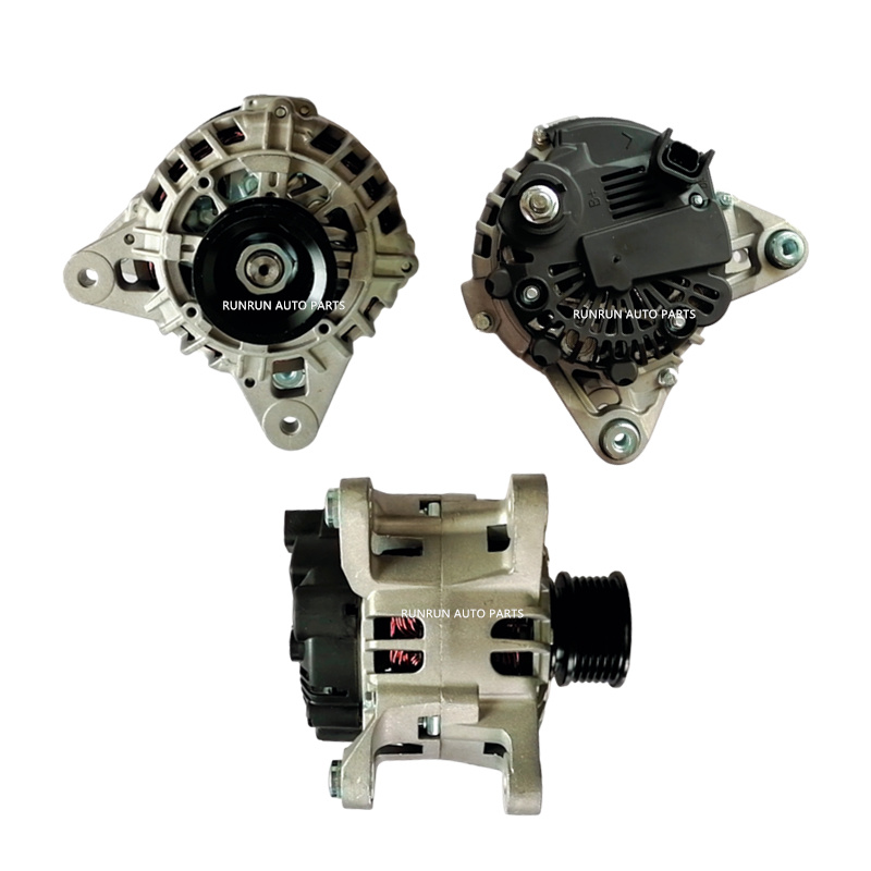 Alternador de 12V 95A para RENAULT Logan TG9B053 8200810621 8200674762