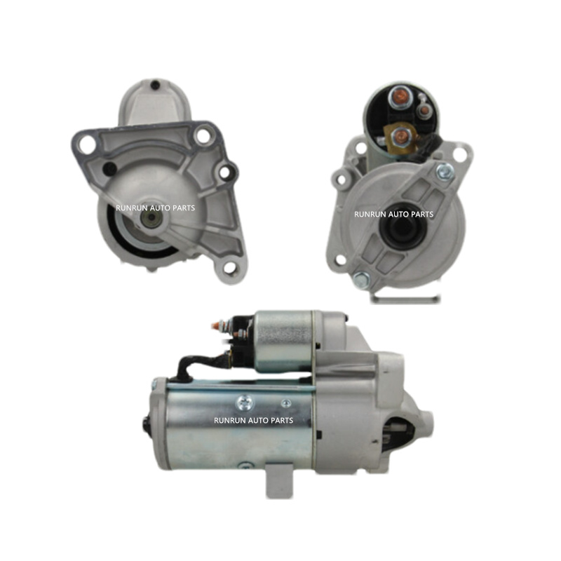 Motor de arranque automático de 12V 2KW 10T para Opel Movano A Combi 4417916 1202208 8200018818 7701056687 30893N