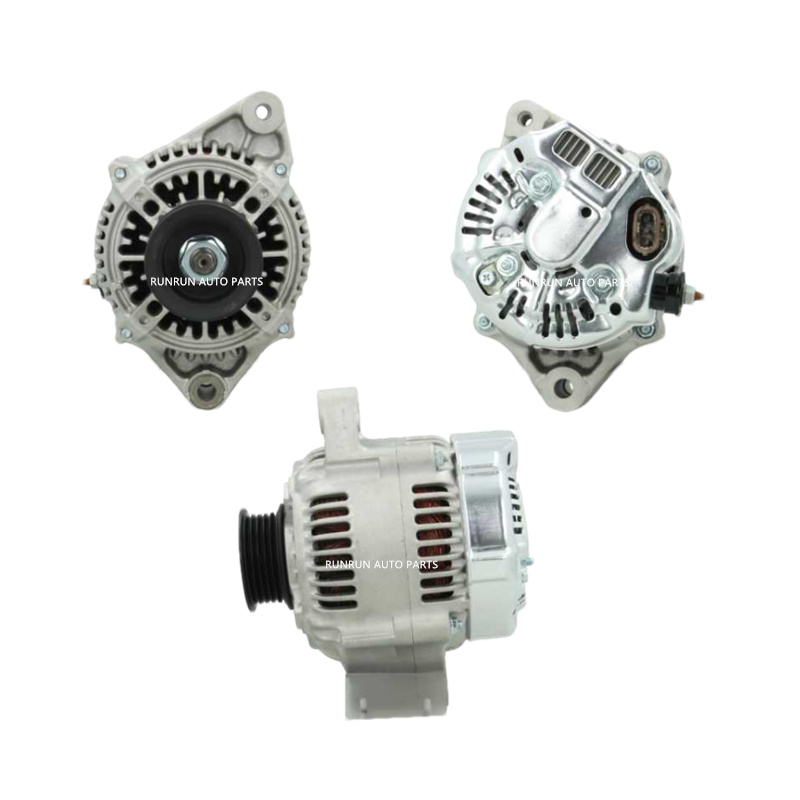 Alternador de auto de 12V 80A para Toyota Camry 2.2 [5S-FE] 27060-74640 0123325000 1012110070 2706003040 13499N