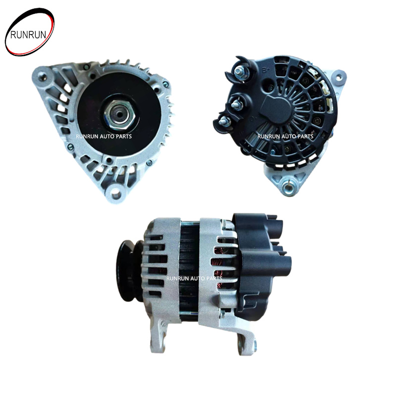 Generador de alternador de planta de automóviles nuevo 2871A303 2871A306 2871A308 3943494