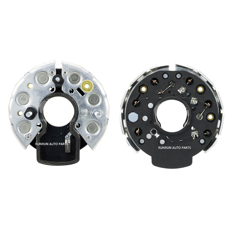 Rectificador para alternador Bosch IBR314 131468 1127011095