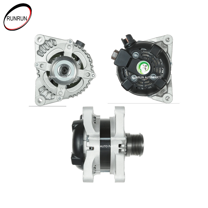 23821N 12 V 150 A Alternador automático para FORD C-Max 1.6 TDCi 02.2007- 1229259