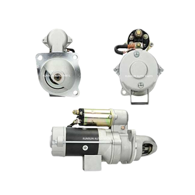 Motor de arranque automático de 12V 2.5KW 10T CW para Freightliner Ford Cummins, BOBCAT 6573N 17232N 3283330 11131198 0230001810