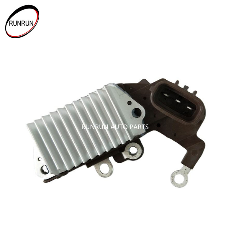 Regulador de alternador de 12V para Toyota Tercel LEXUS IN437 1260001520
