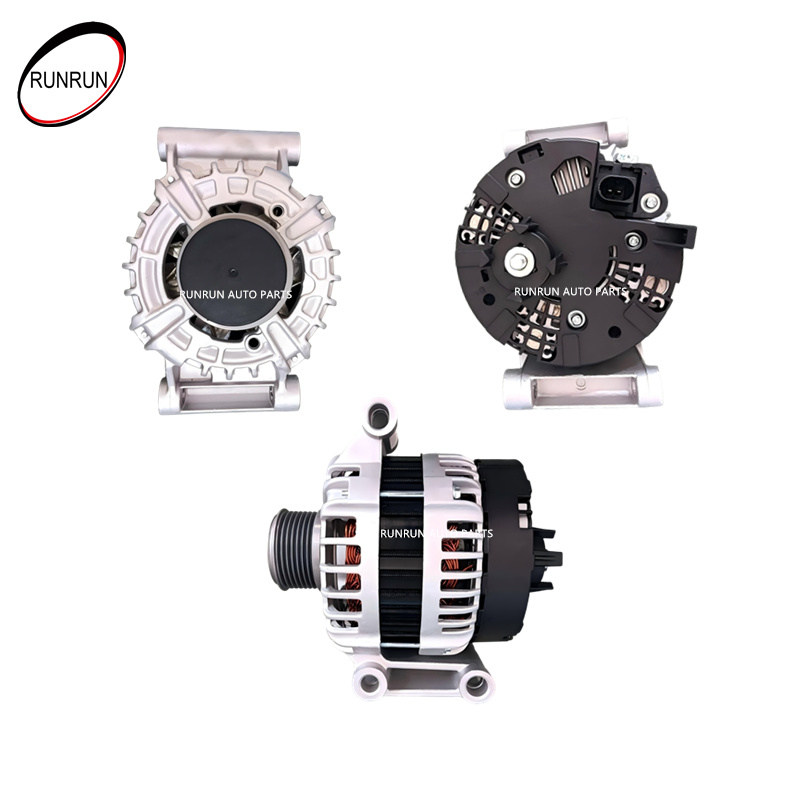 Alternador automático de 12 V y 150 A para FORD Ranger TDCi USR6 DRR5 UY26 1800123 20035N