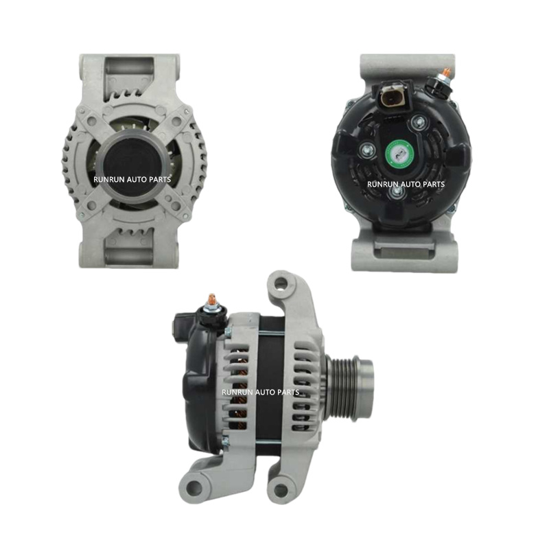 12V 150A ALTERNADOR DE AUTO PARA LAND ROVER Defender DT244 LJ46G LR065867