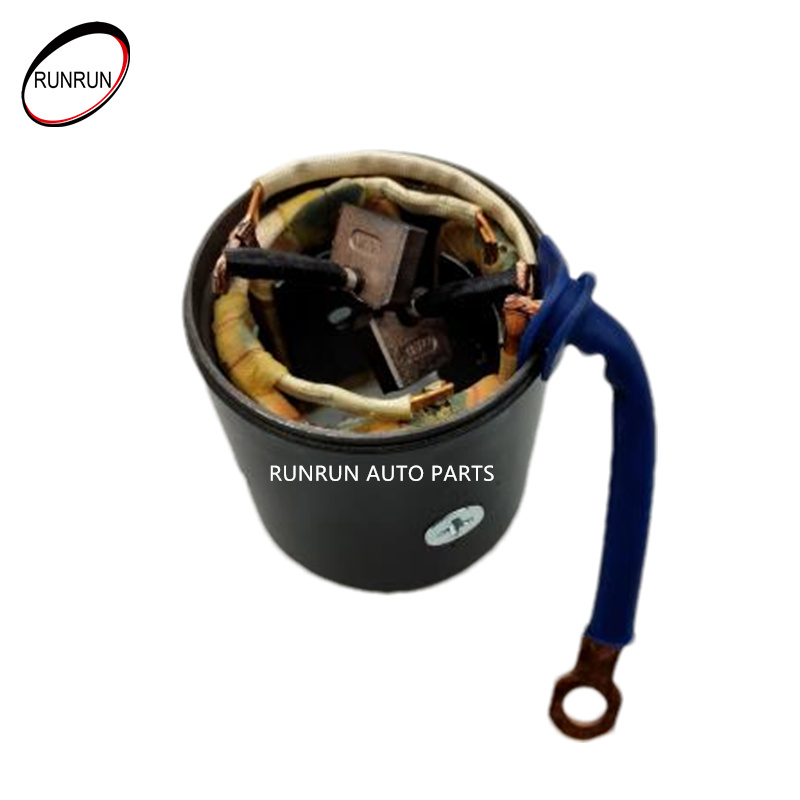 Bobina de campo de 24 V para motor de arranque HINO H07C varios modelos 0280009760 281201370
